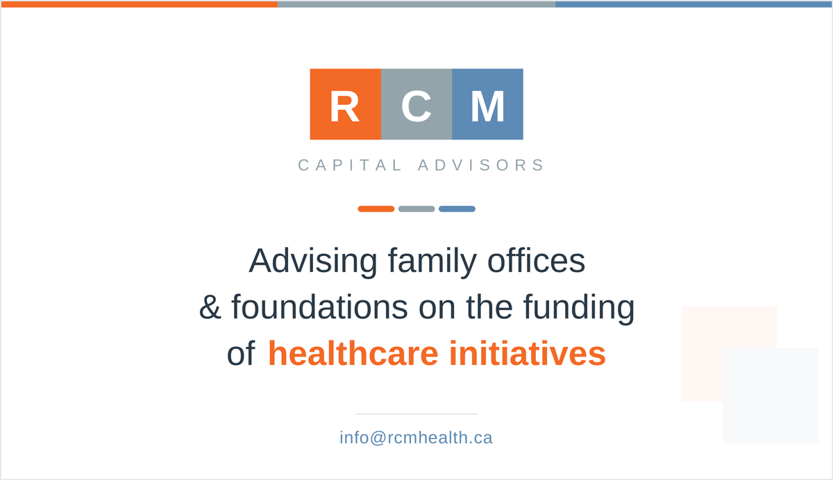 RCM Capital Advisors